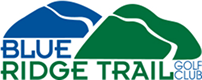 Blue Ridge Trail logo